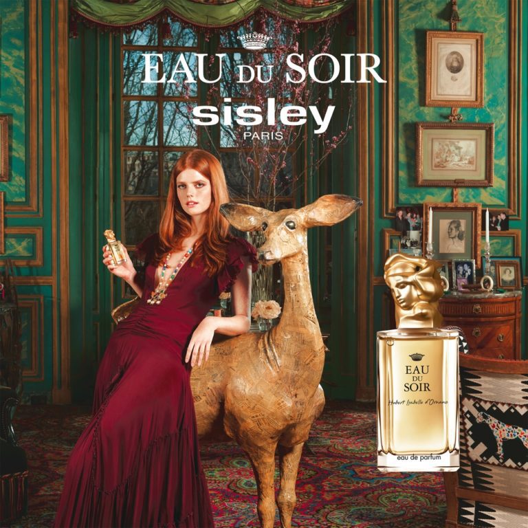 Sisley | Eau du soir | Parfum | MADO Réunion | Parfum | MADO Réunion