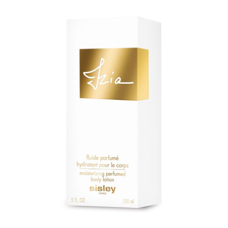 Sisley | Izia | Hydra | Crème | MADO Réunion