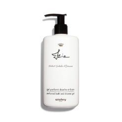 Sisley | Izia | Gel Douche | Soin | MADO Réunion |