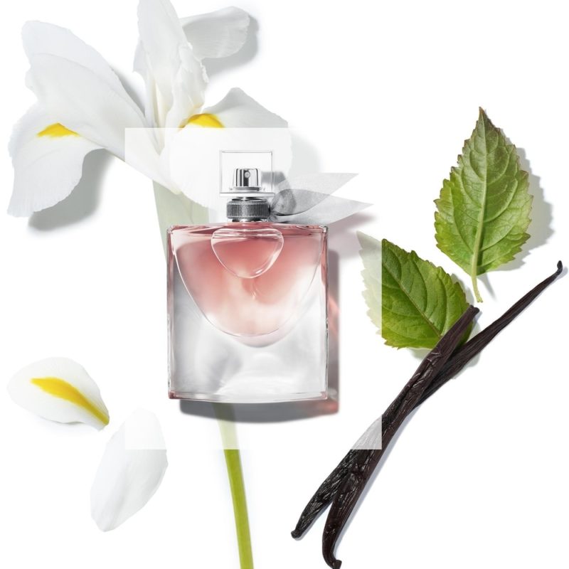 Lancome | Parfum | La vie est belle | MADO Réunion
