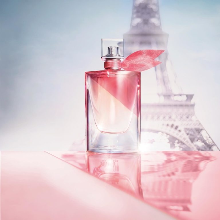 Lancome | Parfum | La vie est belle | MADO Réunion