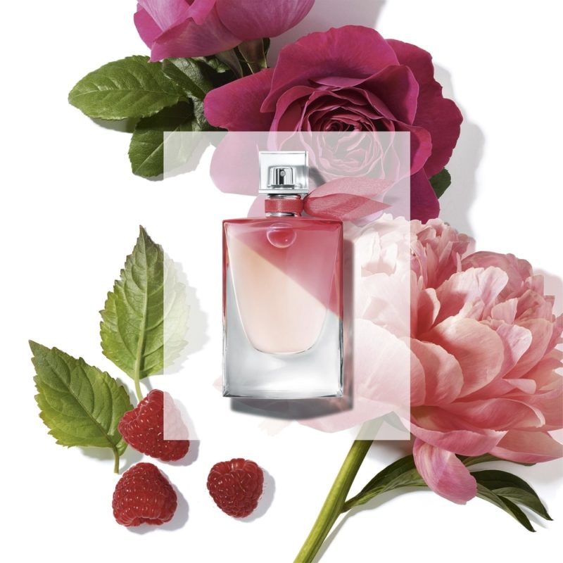 Lancome | Parfum | La vie est belle | MADO Réunion