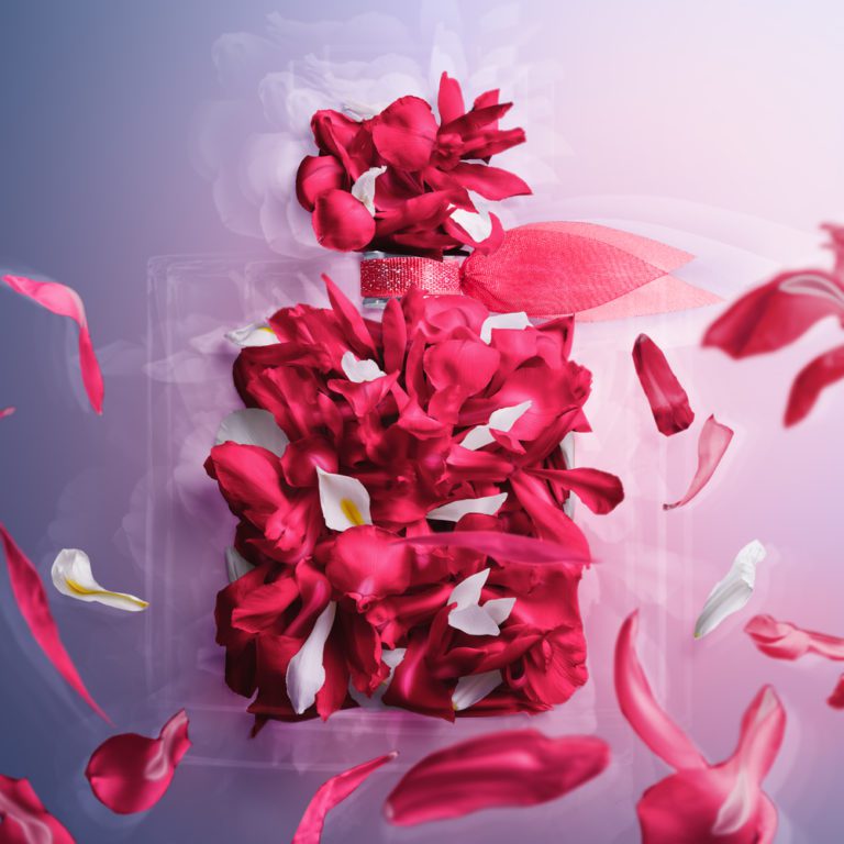 Lancome | Parfum | La vie est belle | MADO Réunion