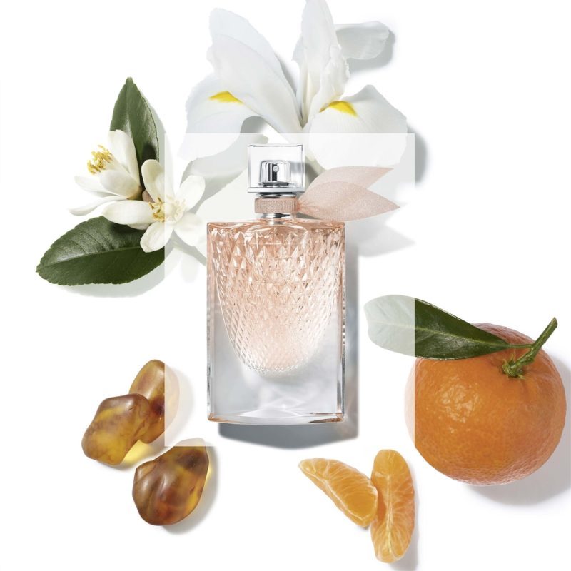 Lancome | Parfum | La vie est belle | MADO Réunion