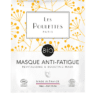 Les Poulettes | Masque | Anti Fatigue | Soin | MADO Réunion