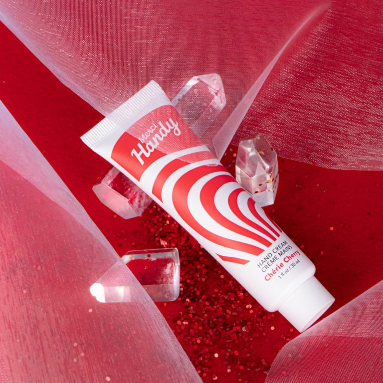 Merci Handy | Chérie Cherry | Soin | Crème | MADO Réunion