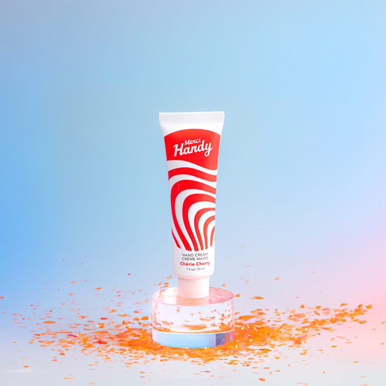 Merci Handy | Chérie Cherry | Soin | Crème | MADO Réunion