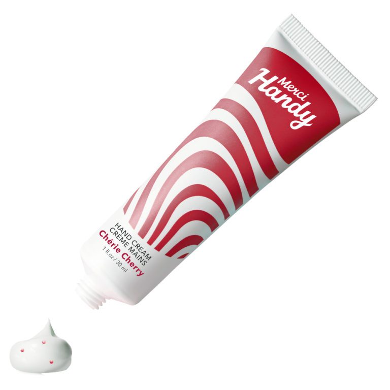 Merci Handy | Chérie Cherry | Soin | Crème | MADO Réunion