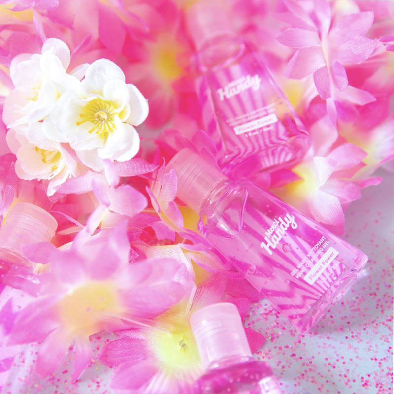 Merci Handy | Flower Power | Soin | Crème | MADO Réunion