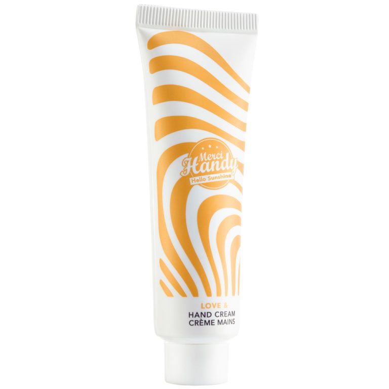 Merci Handy | Love | Soin | Crème | MADO Réunion