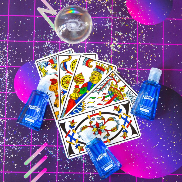 Merci Handy | Mystic Fruits | Soin | Crème | MADO Réunion