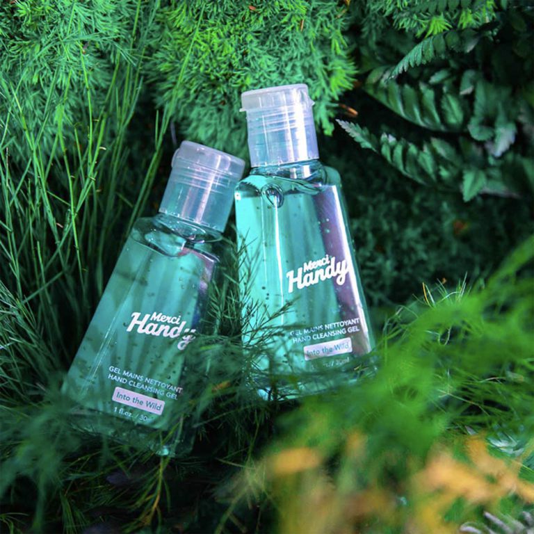 Merci Handy | into the Wild | Soin | Crème | MADO Réunion