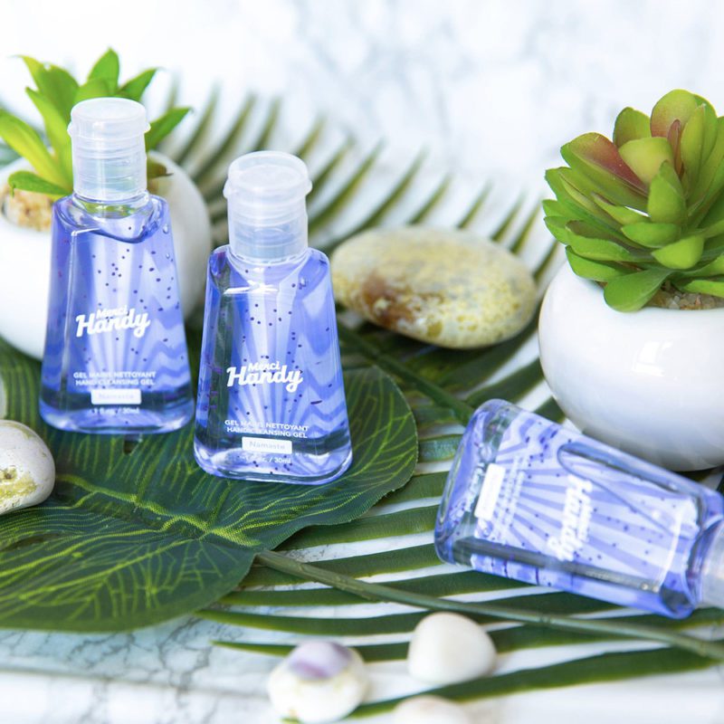 Merci Handy | Namaste | Soin | Crème | MADO Réunion