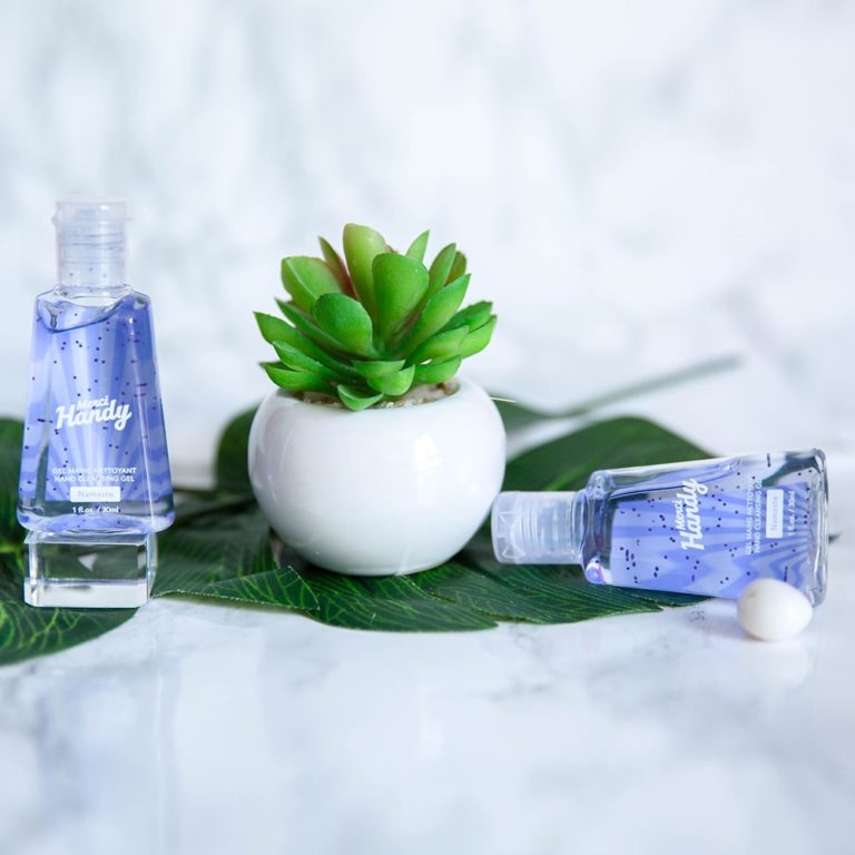 Merci Handy | Namaste | Soin | Crème | MADO Réunion