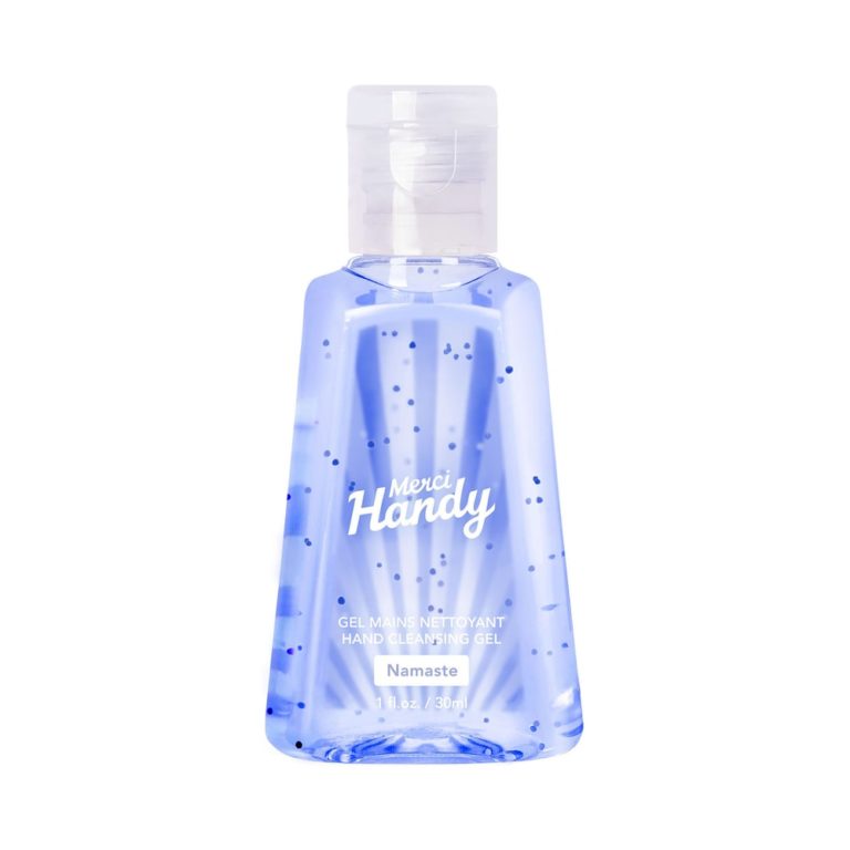 Merci Handy | Namaste | Soin | Crème | MADO Réunion