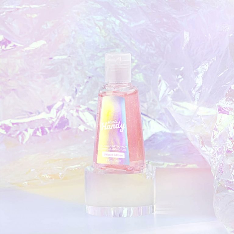 Merci Handy | Unicorn | Soin | Crème | MADO Réunion
