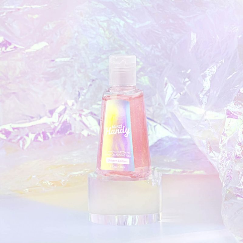 Merci Handy | Unicorn | Soin | Crème | MADO Réunion