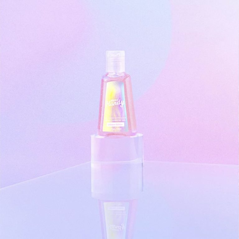 Merci Handy | Unicorn | Soin | Crème | MADO Réunion