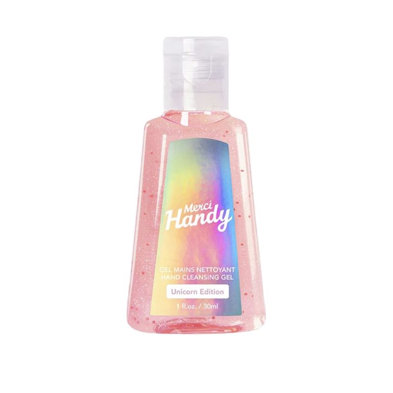 Merci Handy | Unicorn | Soin | Crème | MADO Réunion