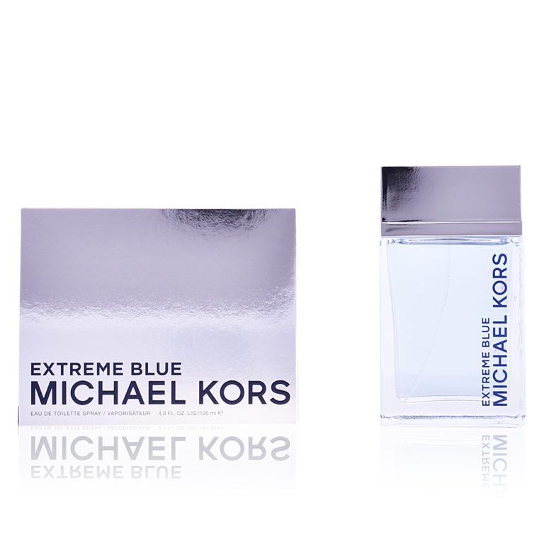 Michael Kors | Extreme Blue | Parfum | MADO Réunion