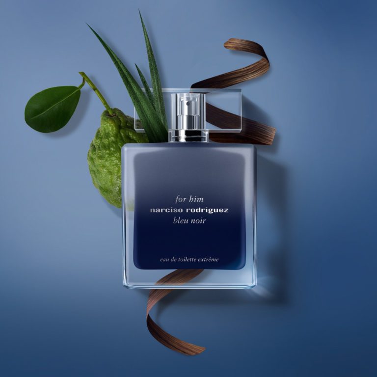 Narciso Rodriguez | For Him | Bleu noir | extreme | Parfum | MADO Réunion