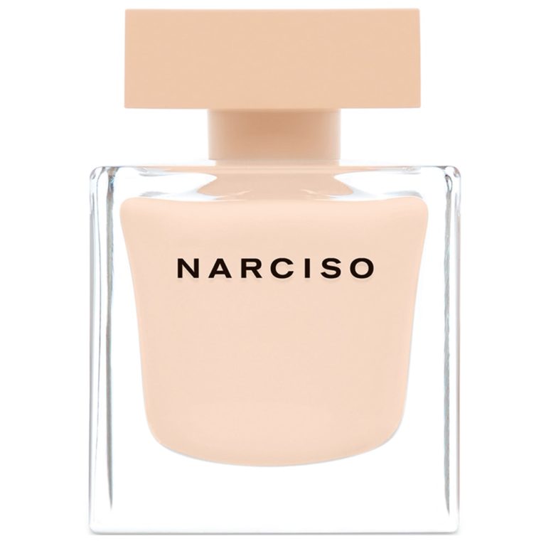 Narciso Rodriguez | Poudree | Parfum | MADO Réunion