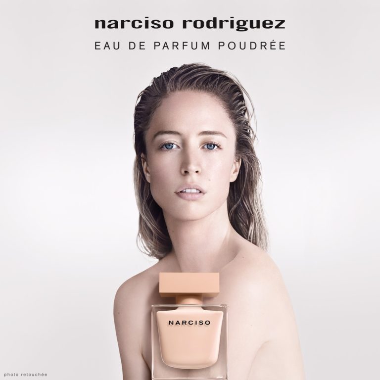 Narciso Rodriguez | Poudree | Parfum | MADO Réunion