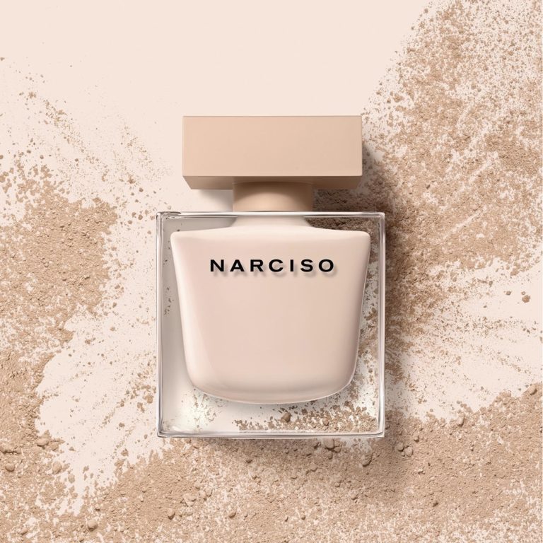 Narciso Rodriguez | Poudree | Parfum | MADO Réunion