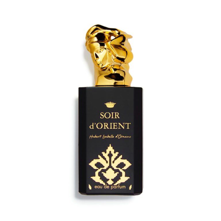 Sisley | Soir D'orient | Parfum | MADO Réunion | Parfum | MADO Réunion