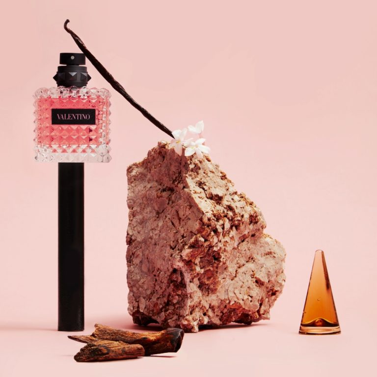 Valentino | Donna | Born in roma | EDP | Parfum | MADO Réunion