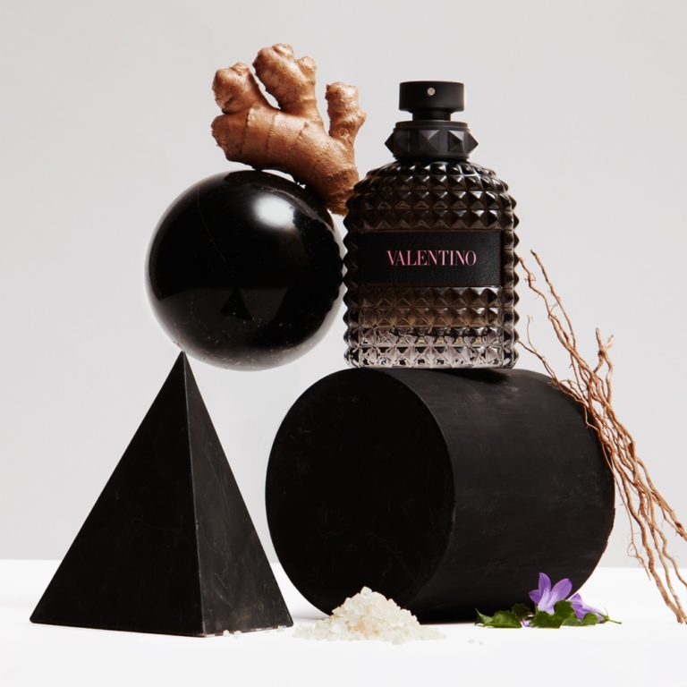 Valentino | Uomo | Born in roma | EDP | Parfum | MADO Réunion
