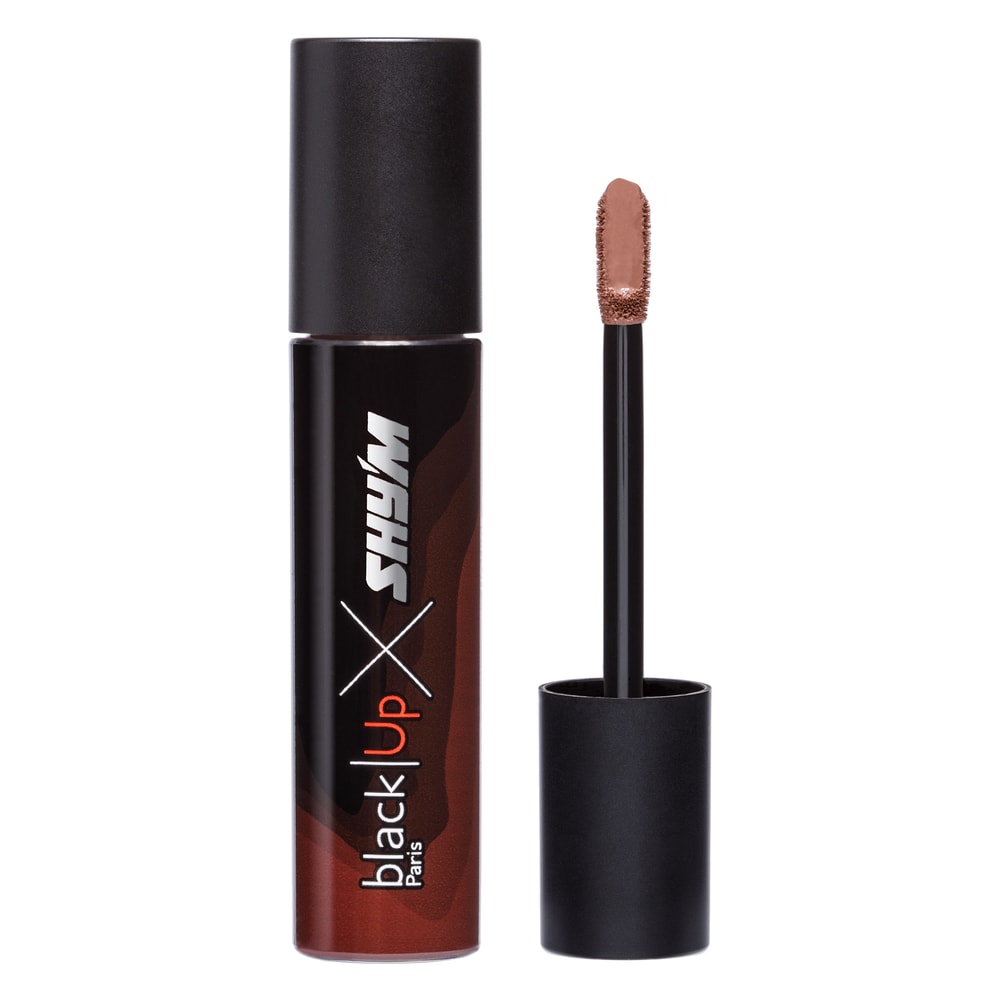 BlackUp | Maquillage | Makeup | MADO Réunion