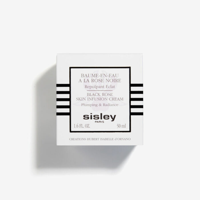 Produits Sisley | Rose Noire | MADO Réunion