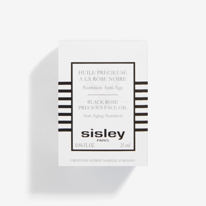 Produits Sisley | Rose Noire | MADO Réunion