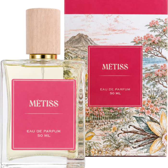 MÉTISS EDP