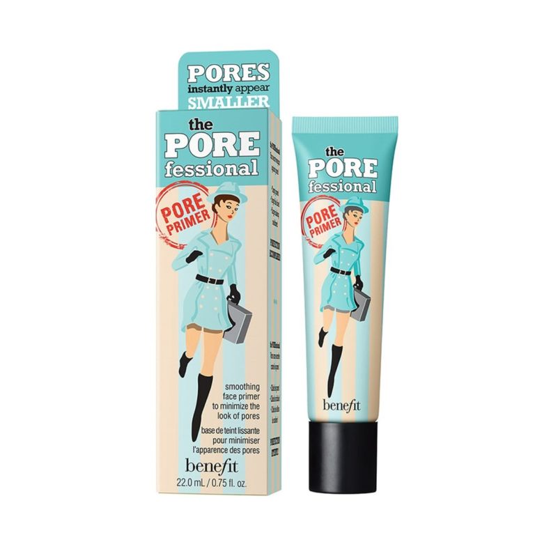 The POREfessional: Face Primer