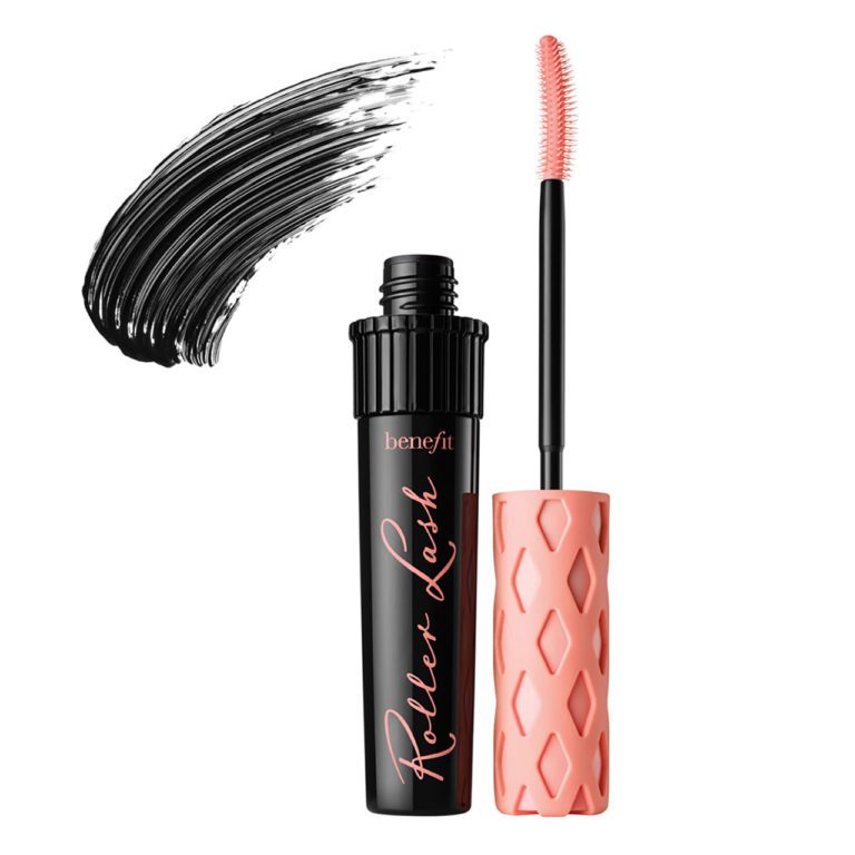 Roller Lash Mascara Recourbant