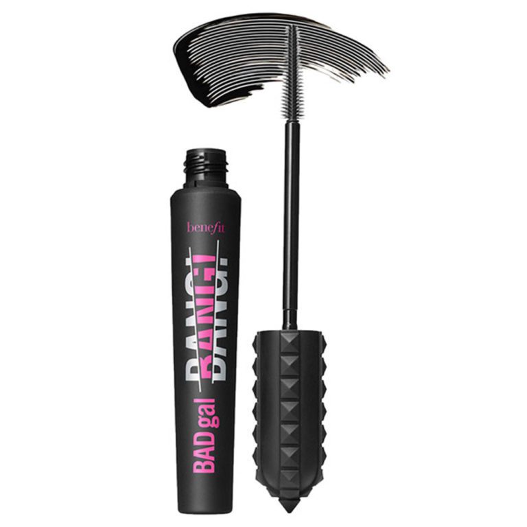 BADgal BANG! Mascara Volumateur