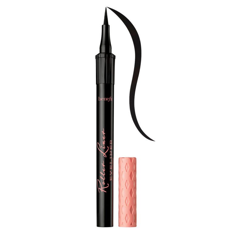 Roller Liner Eyeliner liquide mat