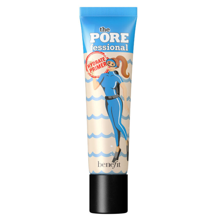 The POREfessional: Hydrate Primer
