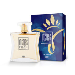 Eau de Parfum MÉTISS by Miss Réunion 100ml