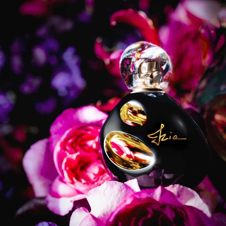 SISLEY | IZIA LA NUIT | EUA DE PARFUM | HYMNE À LA NUIT | PARFUM FLORAL | MADO PARFUMERIE RÉUNION