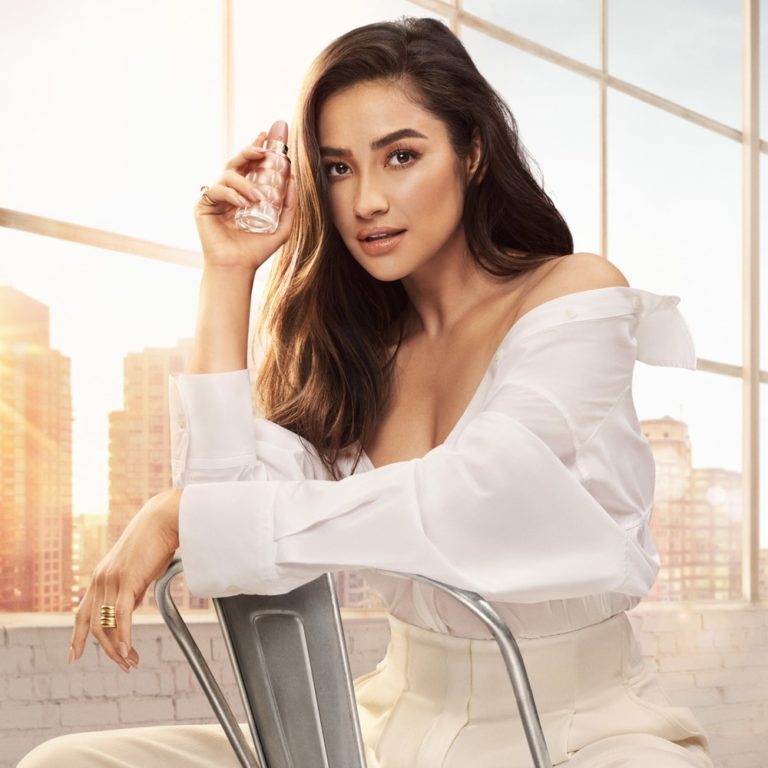 Cacharel | Yes I AM Glorious | Eau de Parfum Fleurie & Fruité | Mado Réunion