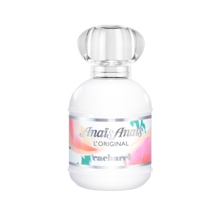 Parfum Femme-Cacharel-anais-anais-eau-de-toilette-vaporisateur-30ml-MADO_REUNION