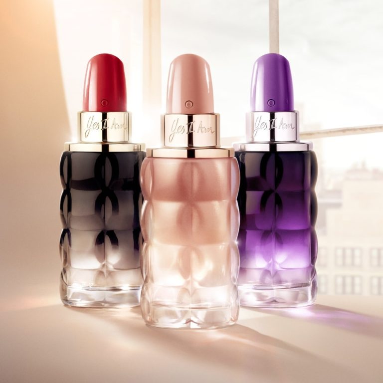 Cacharel | Yes I AM Glorious | Eau de Parfum Fleurie & Fruité | Mado Réunion