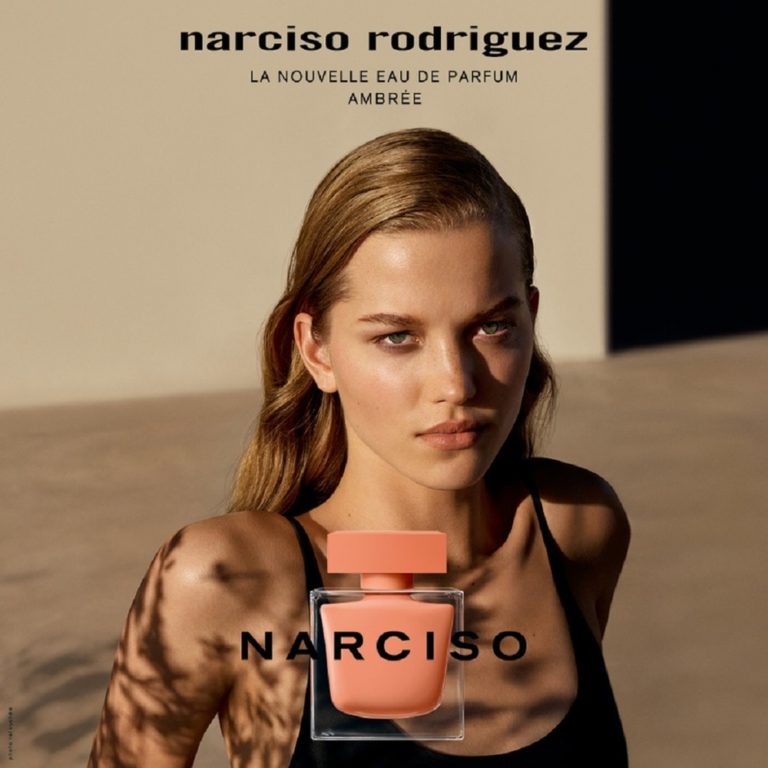 Narciso Rodriguez | Narciso Ambrée EDP | Parfumerie MADO Réunion
