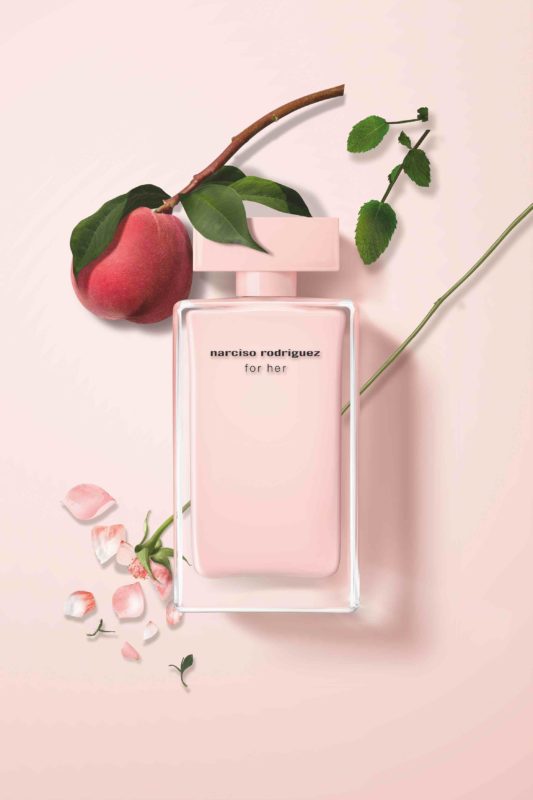 Narciso Rodriguez | MADO Réunion