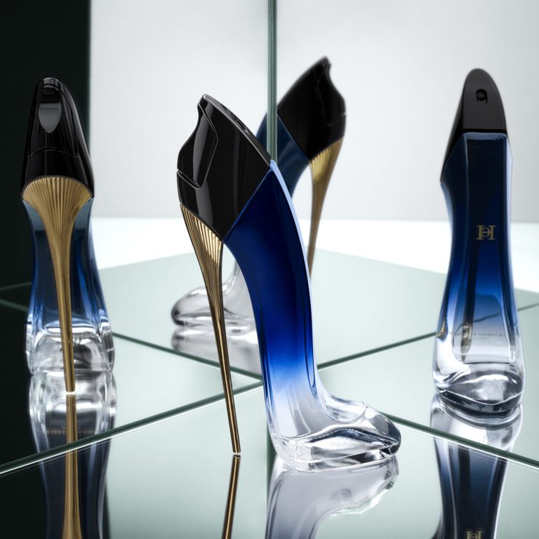 Carolina Herrera | Good Girl Légère