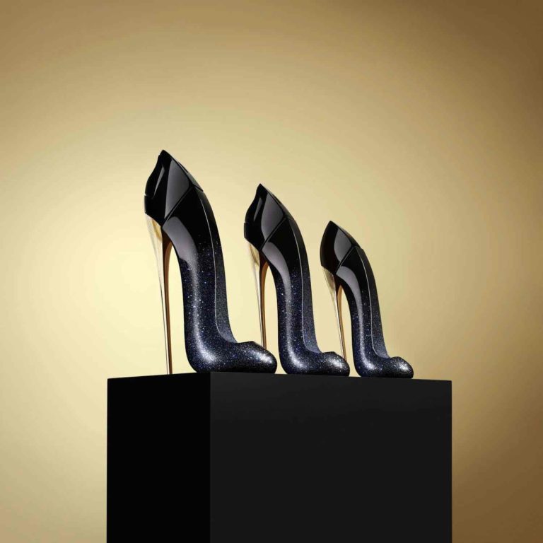 Carolina HERRERA | Good Girl Suprême | Eau de Parfum | Parfumerie MADO Réunion