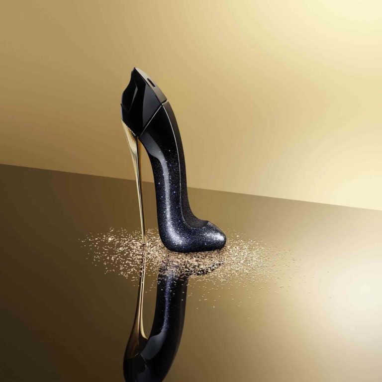 Carolina HERRERA | Good Girl Suprême | Eau de Parfum | Parfumerie MADO Réunion